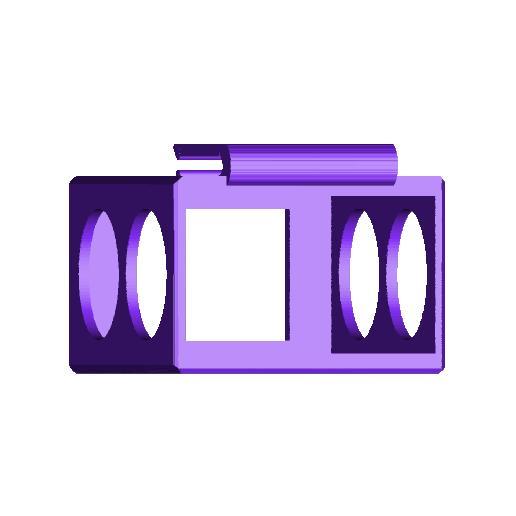 Philips Avent babyphone Belt Holster