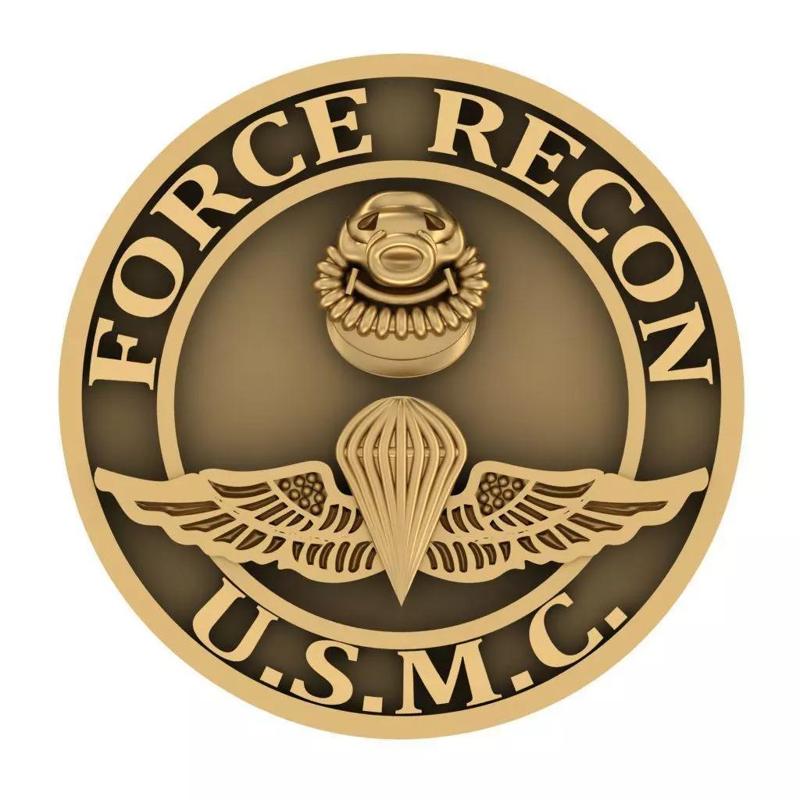 USMC FORCE RECON