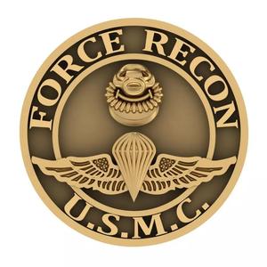 USMC FORCE RECON