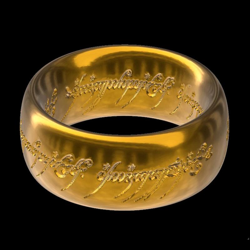 One Ring