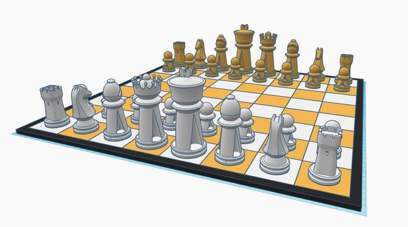 Wu chess (Only Wu tang King Win)