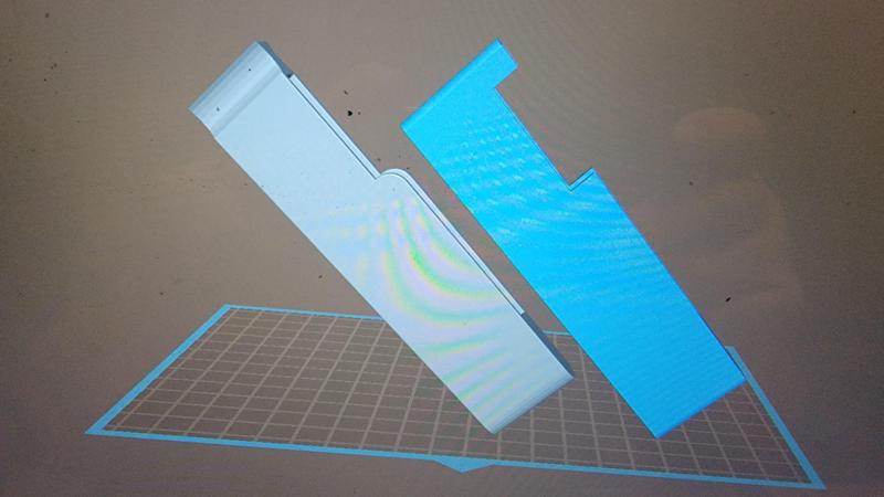 Southord Jack knife holder to fit in place of Gerber center drive bit kit works with the Rae Gear sheath