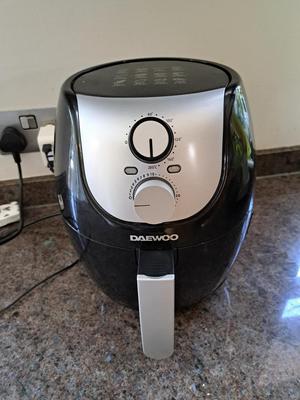 Daewoo 4L Air Fryer Knob Replacement