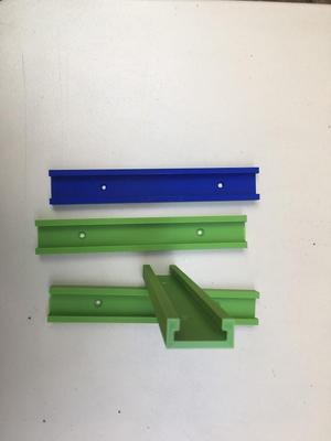 Standard T-Slot Rail for Woodwork Tools
