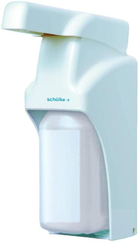 Schulke Sm2 500 dispenser replacement valve and cap