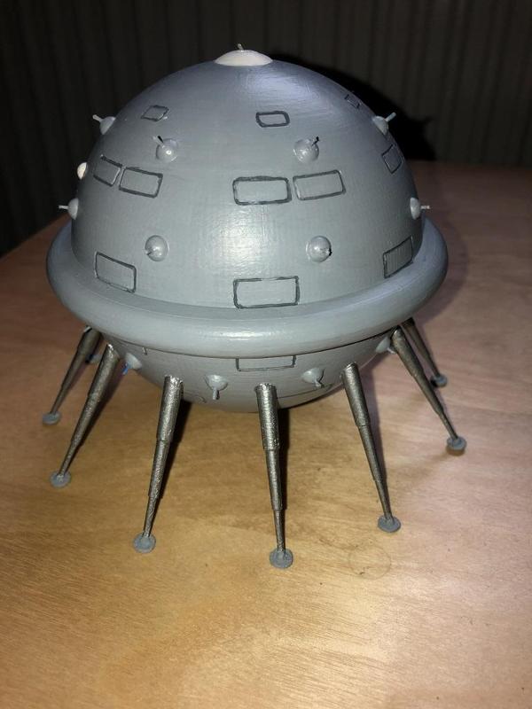 Solares Imperium: heavy cruiser Terra-class