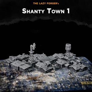 Shanty Town 1
