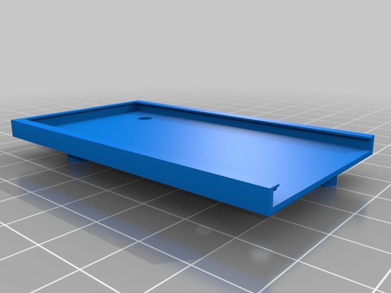 Buck adapter