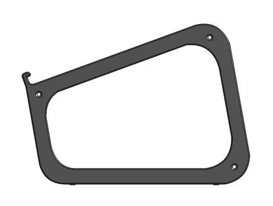 MacBook Air M1 stand