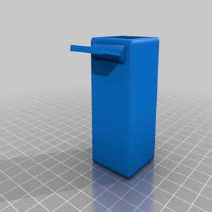 Smok RPM 40 vape car holder/holster