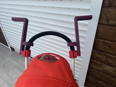 Babyzen Yoyo: Extension for Stroller