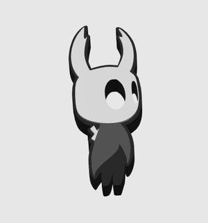 HOLLOW KNIGHT