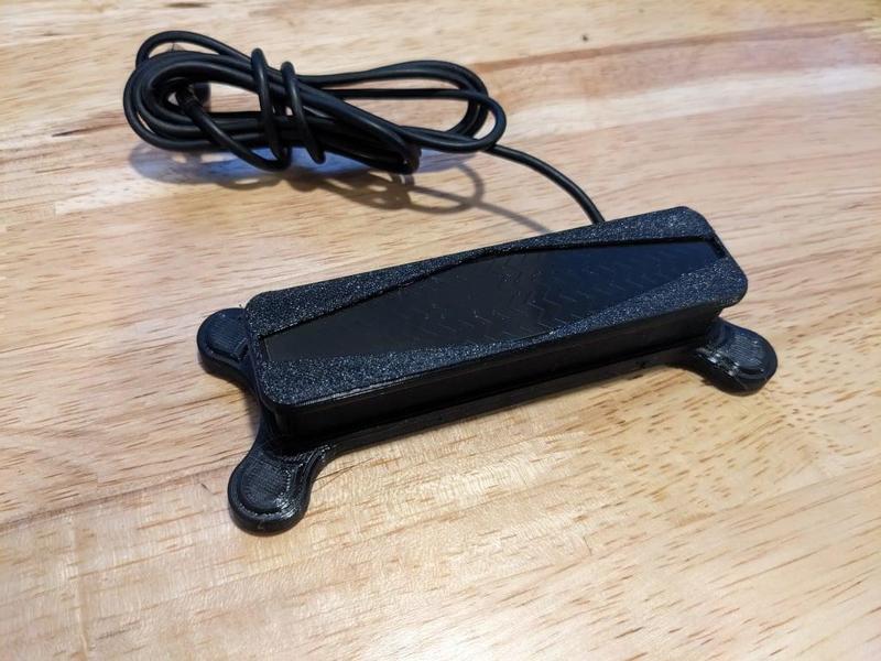 Bela Trill Bar Case and accessories