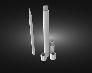 Kobo Stylus 2/Metapen M2 Protective enclosure