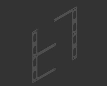 SOVOL SV08 Bed Bolts Finder