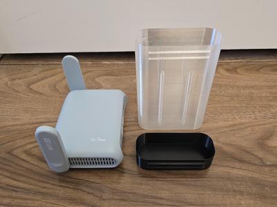 GL.iNet Beryl AX (GL-MT3000) Lightweight Carrying Case