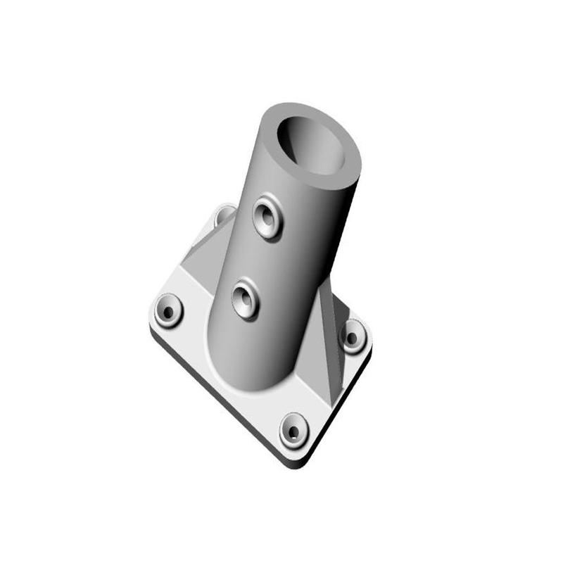 Broom Handle/Head Support 