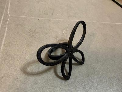 butterfly ring