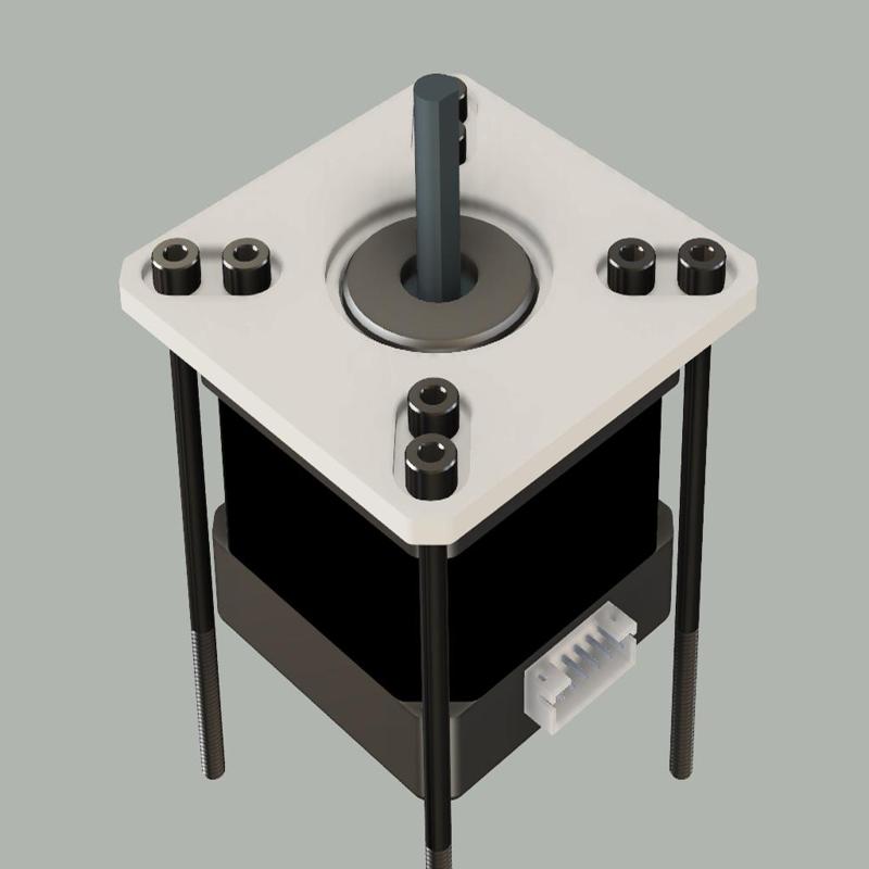 Nema 17 Universal Motor Mount