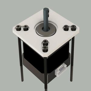 Nema 17 Universal Motor Mount