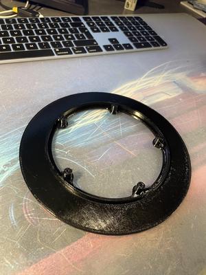 Bike chain cover - kids