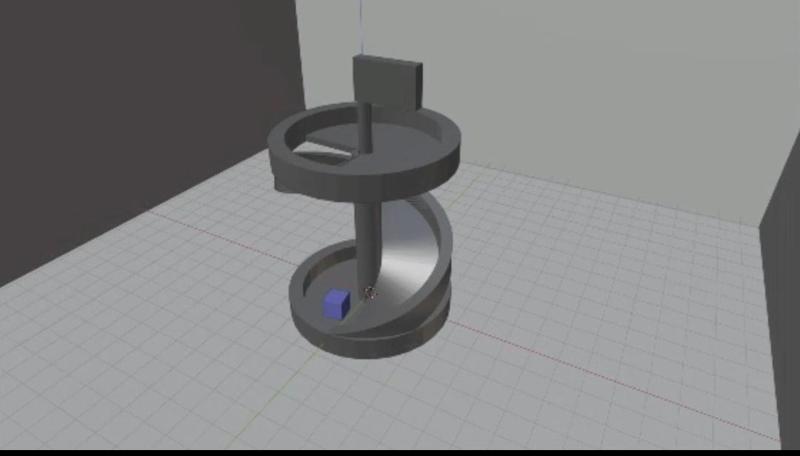 würfelturm / dicetower