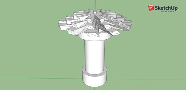 beginner plam tree
