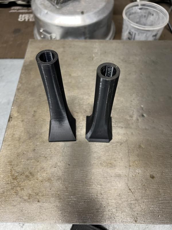 shirt blocking tool Alfa Romeo GTV