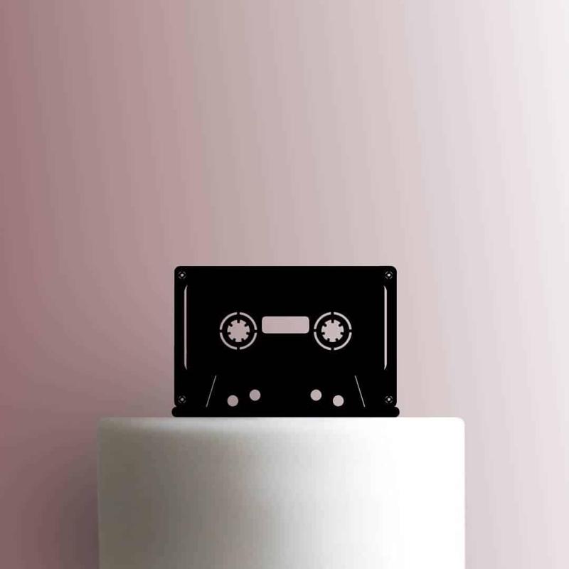TOPPER CASSETTE TAPE CASSETTE