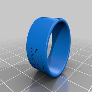 Elven ring