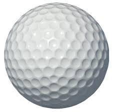 Golf ball