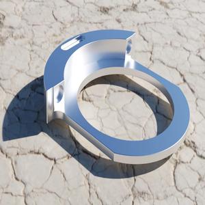 Hyperstar filter holder