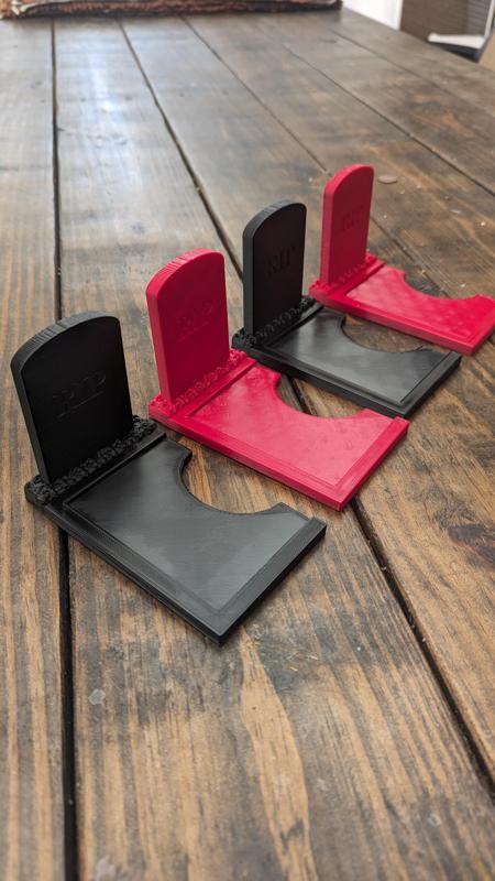 Magic The Gathering (or other TCG) Graveyard