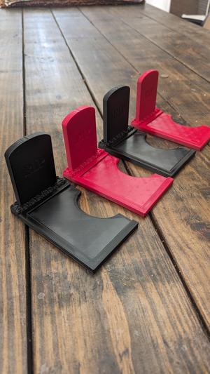 Magic The Gathering (or other TCG) Graveyard