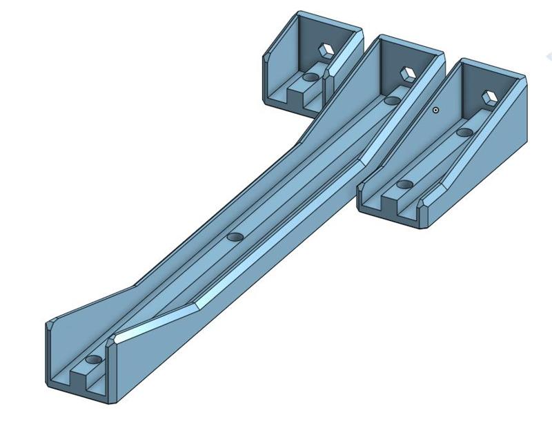 TV06 and TV06+ Drilling Jigs