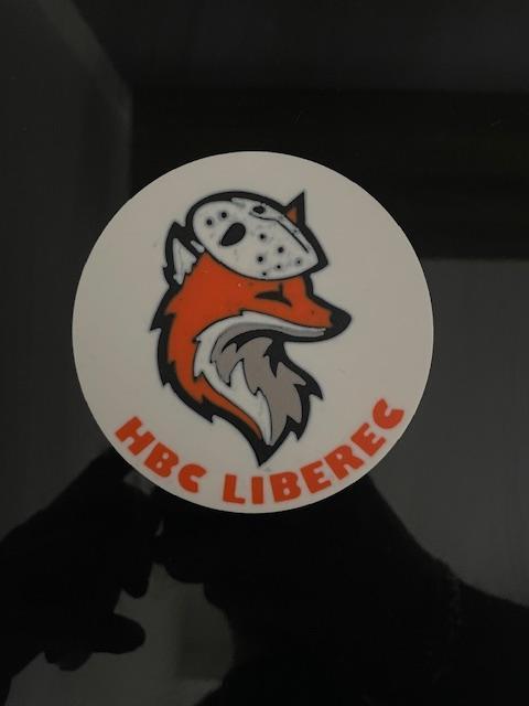 Tácek HBC Liberec/ Coaster HBC Liberec