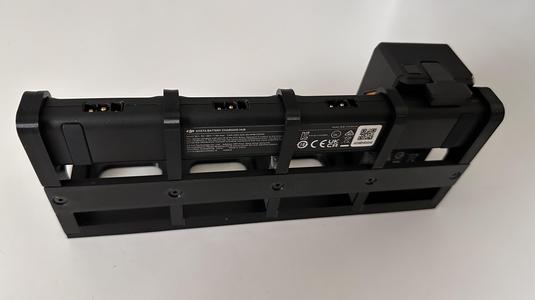 DJI Avata charging station remix