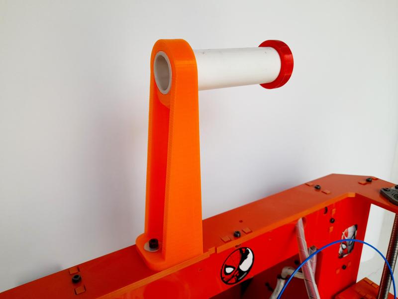 Soporte Carrete de filamento -  Filament Spool Holder