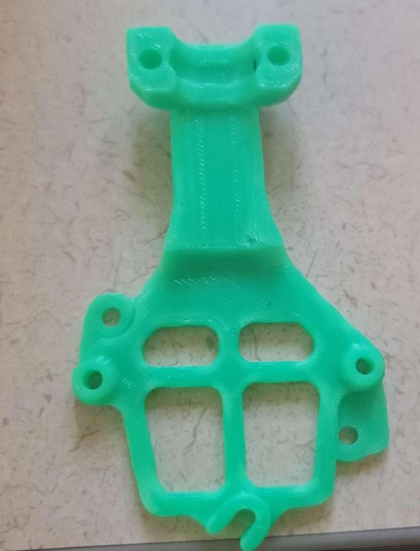 XOL ruiqimao PCB pug mount