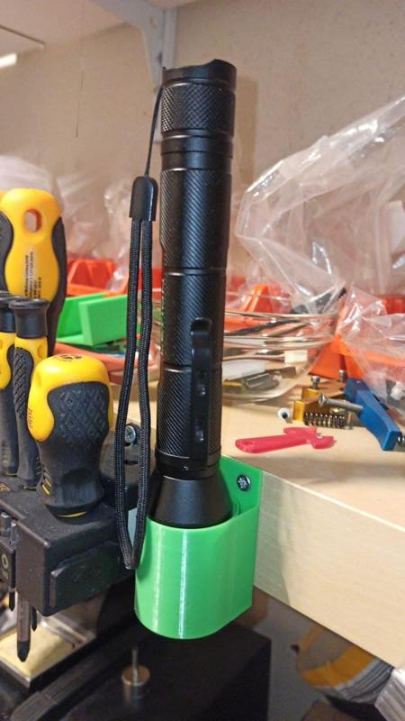 Letion LE-189D - Holder - Halter