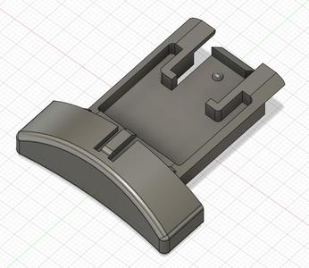 Sortimo Drawer Lock
