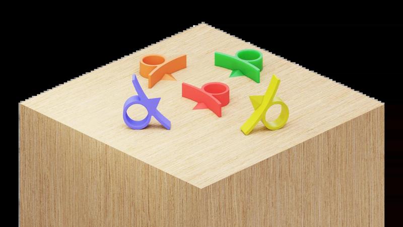 Grapefruit Peeler