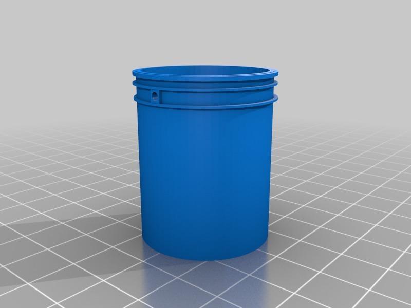 one10rc 5 Gallon Bucket 1:10 v2