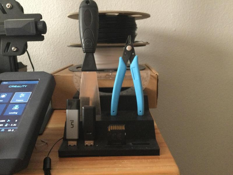 Tool Holder