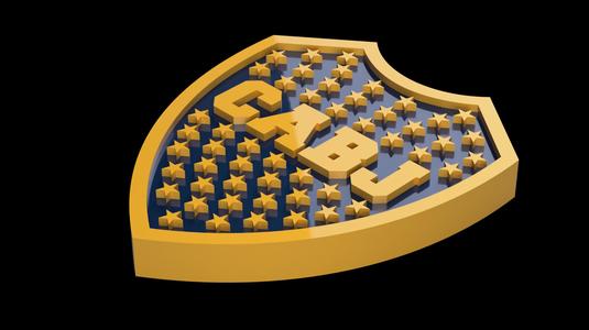 Boca Juniors (50 estrellas)