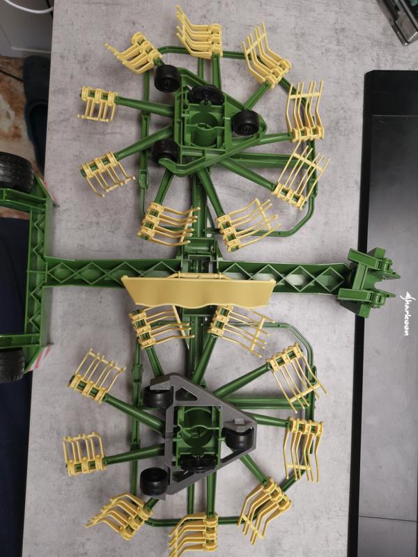 Bruder Krone Swadron