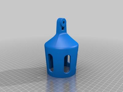 Wedge Cup Holder