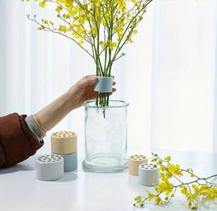 Versatile Spiral Flower Arranger