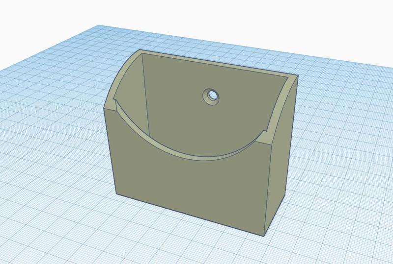 Baking ingredients storage (blank remix without words)