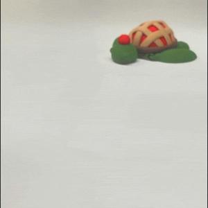 3D Printable Flexi Pie Turtle STL + 3MF